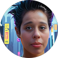 Tania Ferreira Avatar