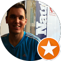 Michael Thériault Avatar