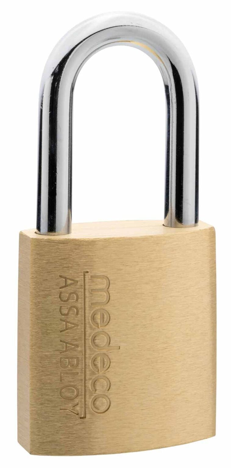 Protection Blindée Britanium Britanium Cadenas Haute Sécurité Pour Conteneur - Anti-Perçage, Anti-Coupe - Pour Moto, Garage, Cabanon - 12 Mm Gros Cadenas Exterieur