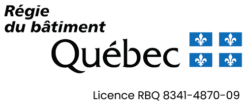 licence Régie du bâtiment Serruriers Amherst
